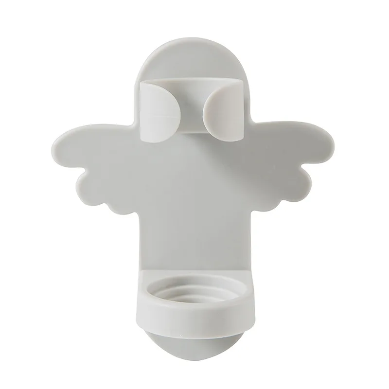 Electric Toothbrush Holder Traceless Toothbrush Stand Rack Wall-Mounted Bathroom Adapt 90% Electric Toothbrush Holder
Electric Toothbrush Holder Traceless Toothbrush Stand Rack Wall-Mounted Bathroom Adapt 90% Electric Toothbrush Holder