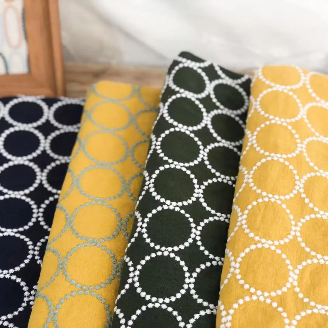 140 см японский и корейский стиль плотный тканевый барабан колокольчик круг тяжелая промышленность трехмерная вышивка хлопок лен
140 см японский и корейский стиль плотный тканевый барабан колокольчик круг тяжелая промышленность трехмерная вышивка хлопок лен