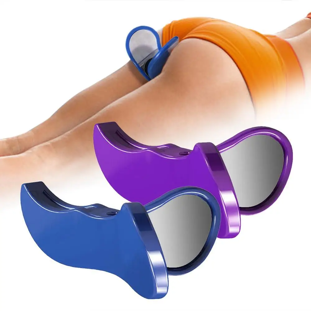 Hip Bladder Exerciser Training Pelvic Inner Thigh Buttocks Control Fitness Home Butt Device Equipment Muscle Trainer Floor Clip
Hip Bladder Exerciser Training Pelvic Inner Thigh Buttocks Control Fitness Home Butt Device Equipment Muscle Trainer Floor Clip