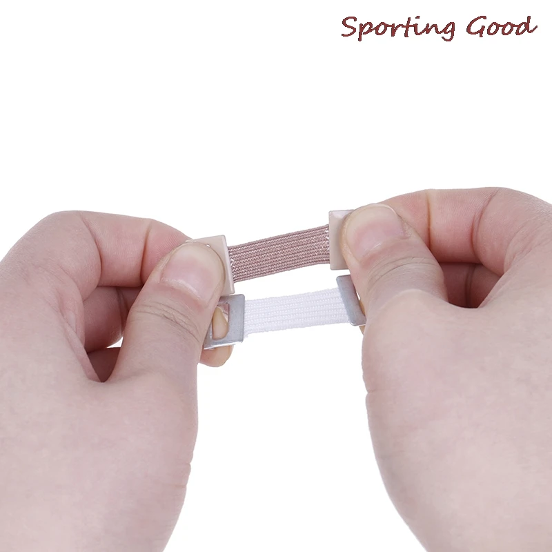 Bandage Wrap 10/30 Pcs Stretch Metal Clips Fixation Clamps Hooks First Aid Kit For Sport White/Coffee Replacement Elastic
Bandage Wrap 10/30 Pcs Stretch Metal Clips Fixation Clamps Hooks First Aid Kit For Sport White/Coffee Replacement Elastic