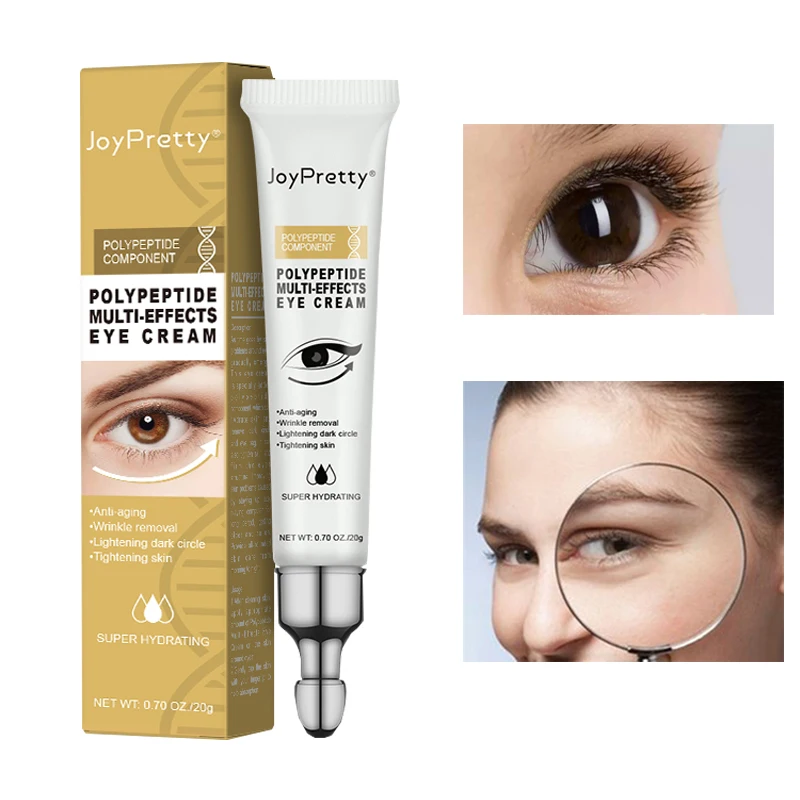 AUQUEST Eye Cream Anti Dark Circle Removal Eye Bags Wrinkle Cream Lighten Fine Lines Moisturizing Whitening Eyes Care Cosmetics
AUQUEST Eye Cream Anti Dark Circle Removal Eye Bags Wrinkle Cream Lighten Fine Lines Moisturizing Whitening Eyes Care Cosmetics
