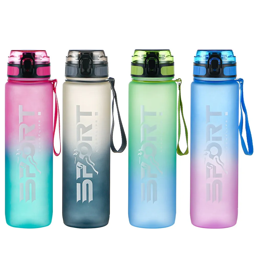 1000mL Cycling Sport Bottle Gradient Thermal Bike Water Bottle With Bounce Cover Leakproof Cup Fitness School Water Bottle
1000mL Cycling Sport Bottle Gradient Thermal Bike Water Bottle With Bounce Cover Leakproof Cup Fitness School Water Bottle