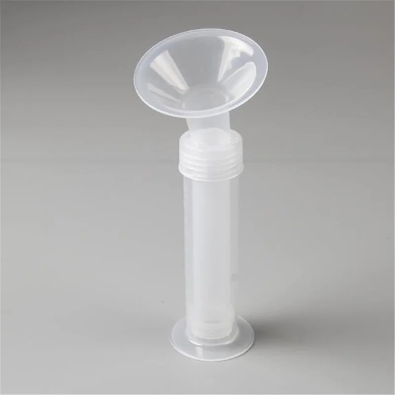 New Manual Breast Pump Breastpump Baby Nursing Feeding Milk Sucking Utensil Safety Material Suction Milking Tool for Baby Feed
New Manual Breast Pump Breastpump Baby Nursing Feeding Milk Sucking Utensil Safety Material Suction Milking Tool for Baby Feed