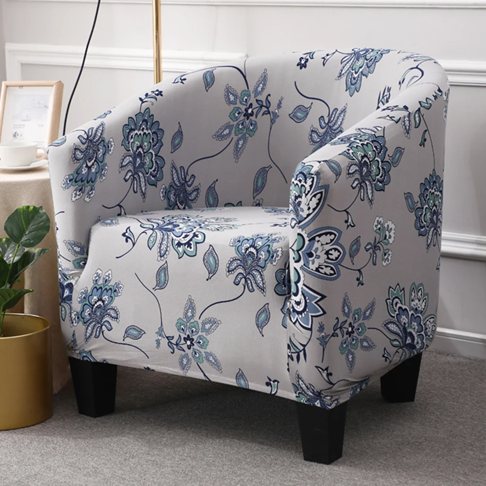 1pc Elastic Bathtub Armchair Sofa Cover Dustproof Protector Furniture Slipcover Quality Home Hotel Washable Seat Cover Polyester
1pc Elastic Bathtub Armchair Sofa Cover Dustproof Protector Furniture Slipcover Quality Home Hotel Washable Seat Cover Polyester
