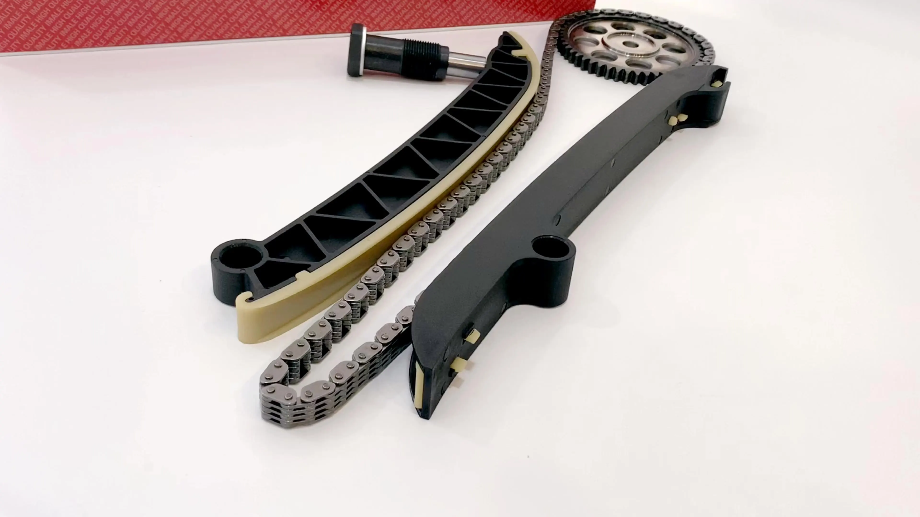 Competitive price stock auto parts timing chain kit for skoda 3.6 mercedes benz mini cooper
Competitive price stock auto parts timing chain kit for skoda 3.6 mercedes benz mini cooper