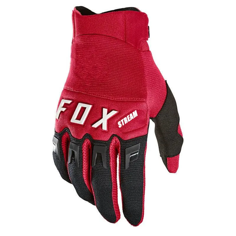2021 NEW Stream Fox Motocross Gloves cycling Top Mountain Bike mx Glove motorcycle Gloves Top mtb Glove Men bmx Glove
2021 NEW Stream Fox Motocross Gloves cycling Top Mountain Bike mx Glove motorcycle Gloves Top mtb Glove Men bmx Glove