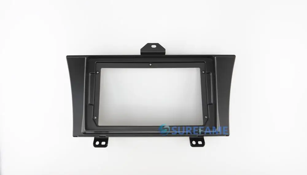 9 дюймовая Автомобильная панель Fascia Для 2012 2015 HONDA ELYSION комплект для приборной