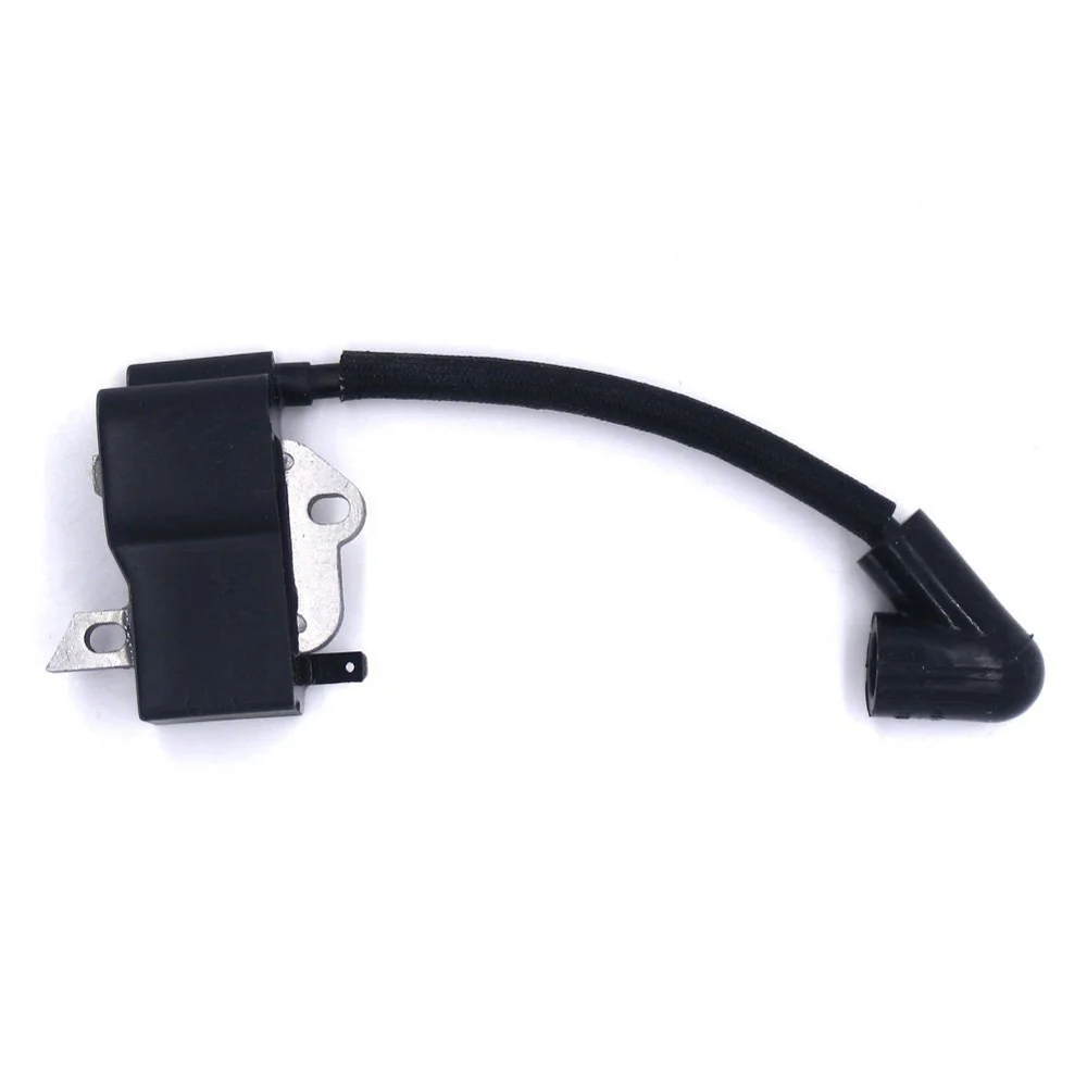 Катушки зажигания для двигателя Homelite Ryobi 300953001 300953003 984882001 RY74003D Homelite UT-10514, запчасти для бензопилы
Катушки зажигания для двигателя Homelite Ryobi 300953001 300953003 984882001 RY74003D Homelite UT-10514, запчасти для бензопилы