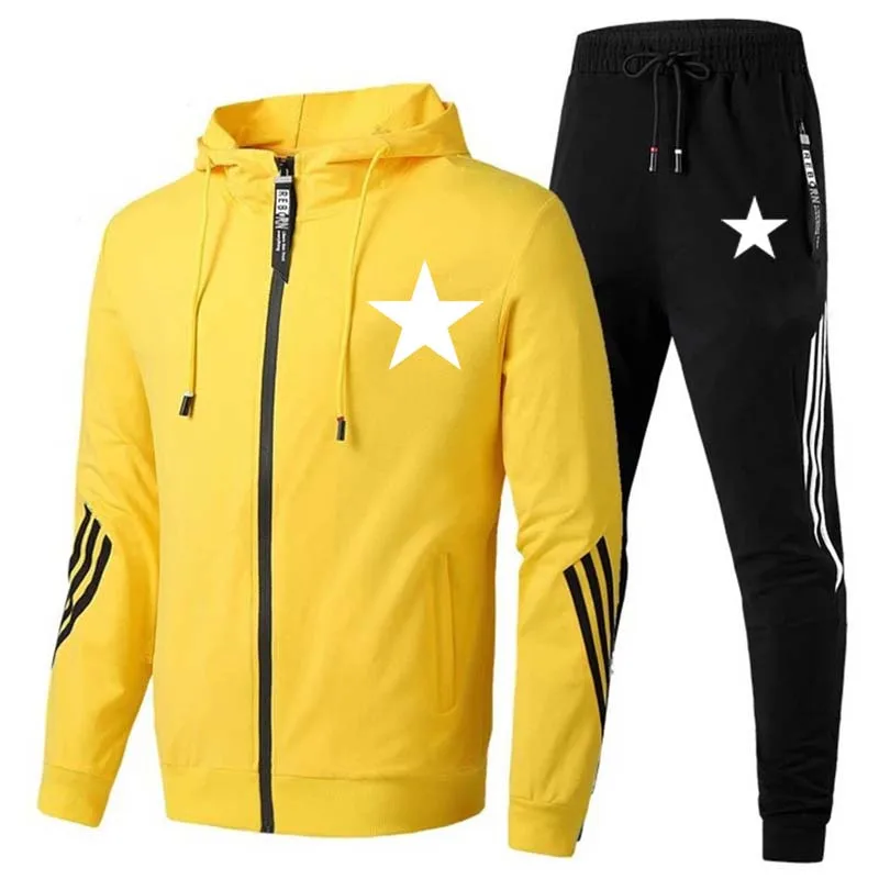 2021 printed men's sweatshirt, hooded sweatshirt + pants, sweatshirt, autumn/winter track wear, new fashion
2021 printed men's sweatshirt, hooded sweatshirt + pants, sweatshirt, autumn/winter track wear, new fashion