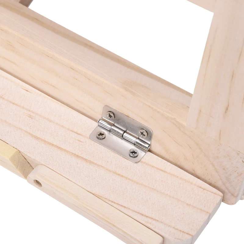 Wooden Frame Reading Bookshelf Bracket - Book Reading Bracket Tablet PC Support Music Stand
Wooden Frame Reading Bookshelf Bracket - Book Reading Bracket Tablet PC Support Music Stand