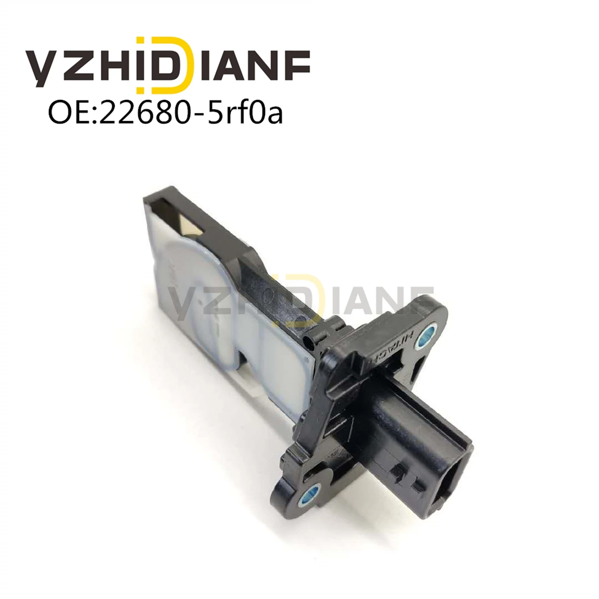 1X Original AFH60M-48 22680 5RF0A BV80B Mass Air Flow MAF Sensor For NISSAN JUKE QASHQAI Pulsar X-Trail T32 1.6 DiG-T MR16DDT
1X Original AFH60M-48 22680 5RF0A BV80B Mass Air Flow MAF Sensor For NISSAN JUKE QASHQAI Pulsar X-Trail T32 1.6 DiG-T MR16DDT