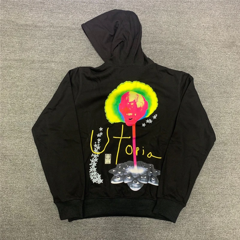 Best Quality Travis Scott Cactus Jack Festival Fashion Hoodie Men 1:1 See You on The Other Side Jackboys Women Pullover Hooded
Best Quality Travis Scott Cactus Jack Festival Fashion Hoodie Men 1:1 See You on The Other Side Jackboys Women Pullover Hooded