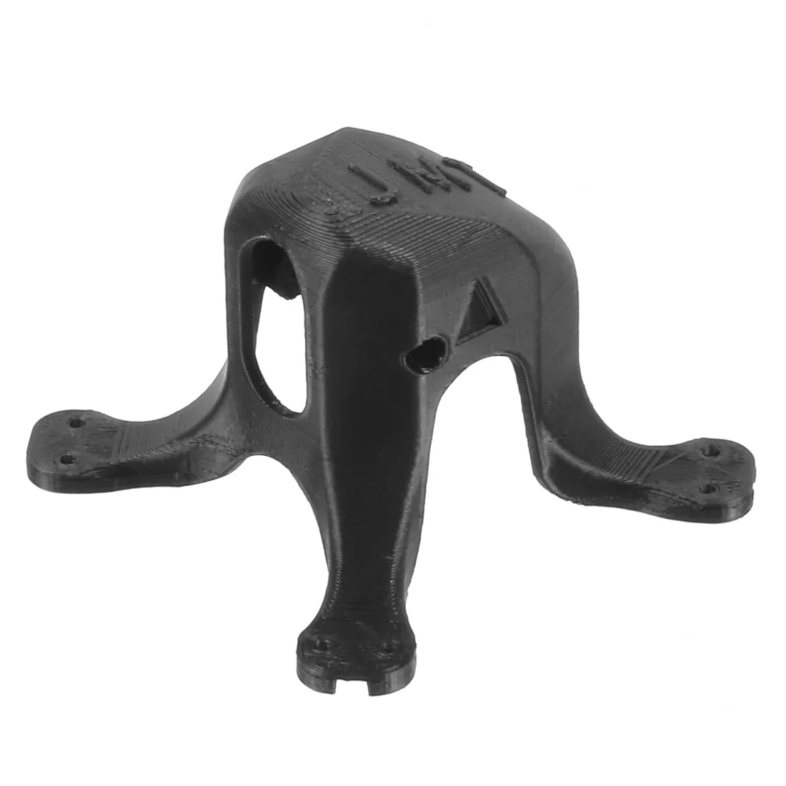 3D Printed PLA Camera Canopy Head Cover for OctopusX1 RC Drone Rack DIY FPV Racing Drone Quadcopter
3D Printed PLA Camera Canopy Head Cover for OctopusX1 RC Drone Rack DIY FPV Racing Drone Quadcopter