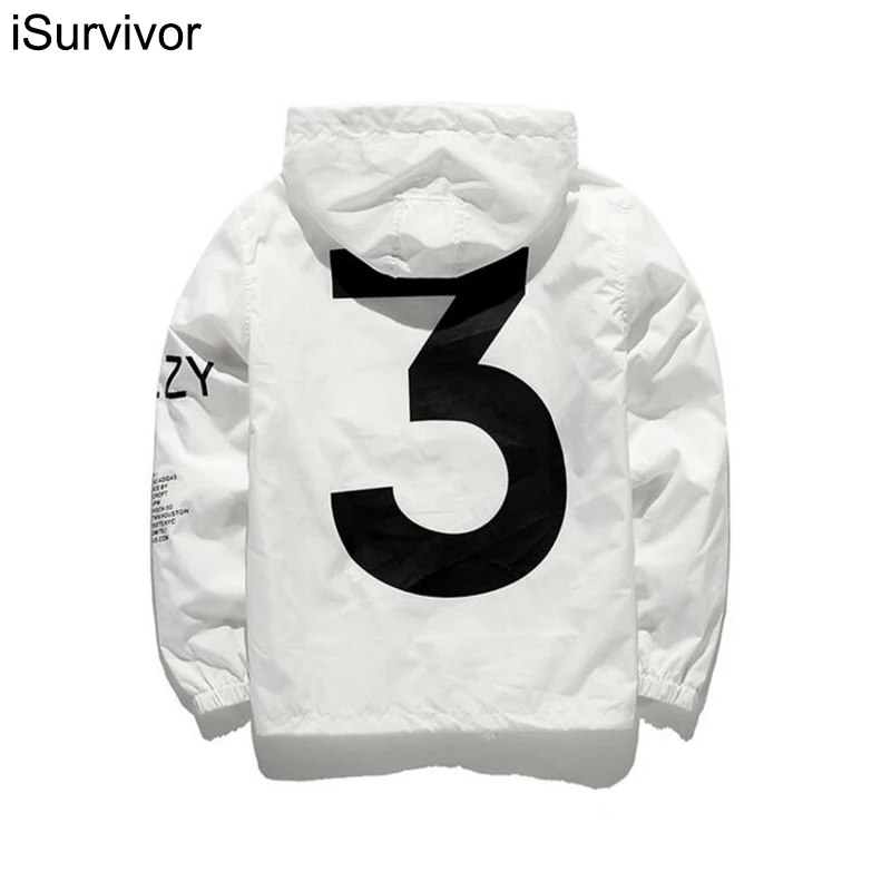 Dropshipping New 2021 Hot Selling Kanye West Y3 Season 3 Windbreaker Men Women Hip Hop Jacket Fashion Outwear
Dropshipping New 2021 Hot Selling Kanye West Y3 Season 3 Windbreaker Men Women Hip Hop Jacket Fashion Outwear
