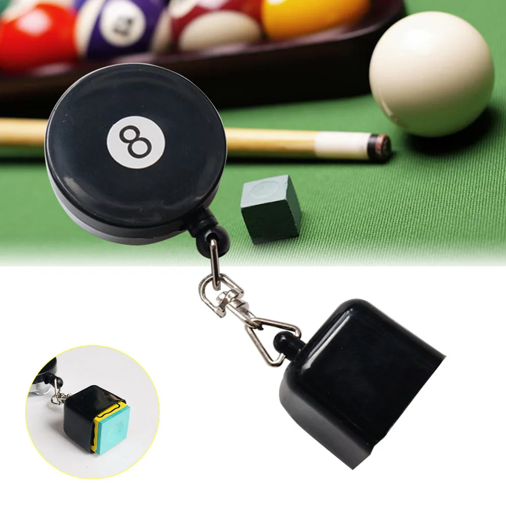 Выдвижной спортивный карманный инструмент Snookers аксессуары Настольные