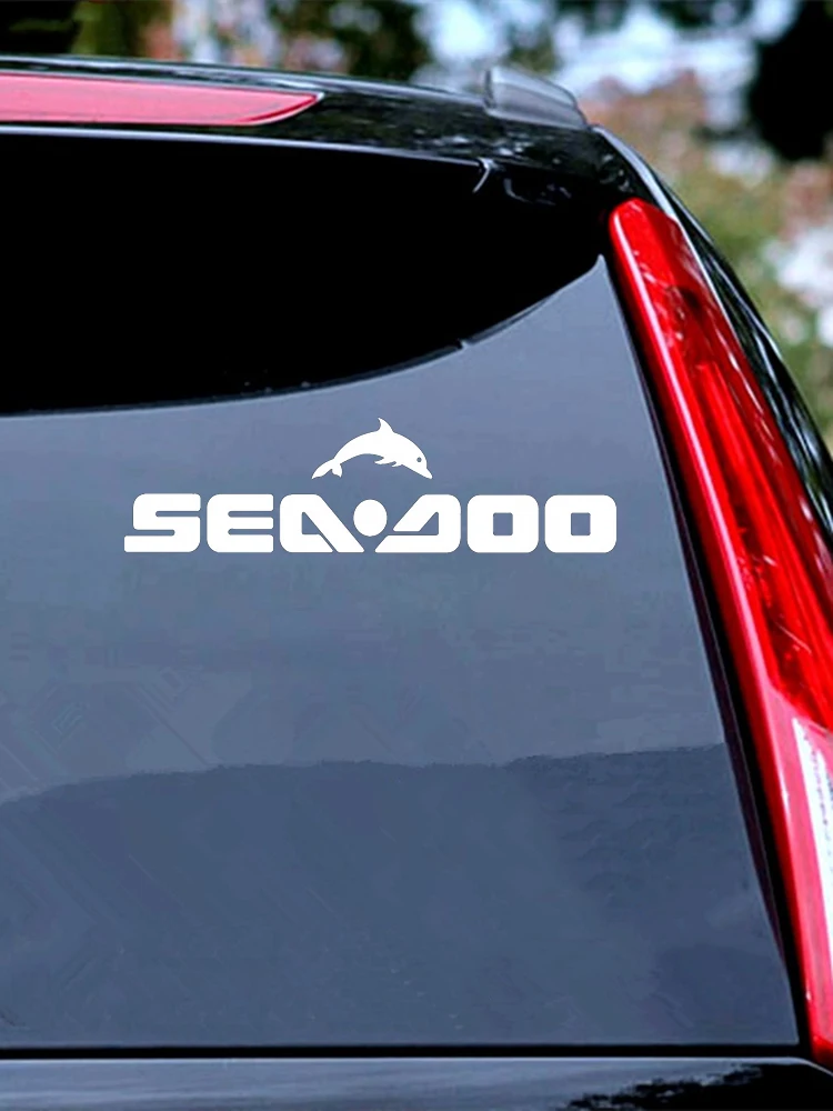 JuYou Funny Stickers Exterior Accessories Sea Doo Vinyl Decal Window Sticker Seadoo Car Boat Styling DIY Decal Stickers
JuYou Funny Stickers Exterior Accessories Sea Doo Vinyl Decal Window Sticker Seadoo Car Boat Styling DIY Decal Stickers