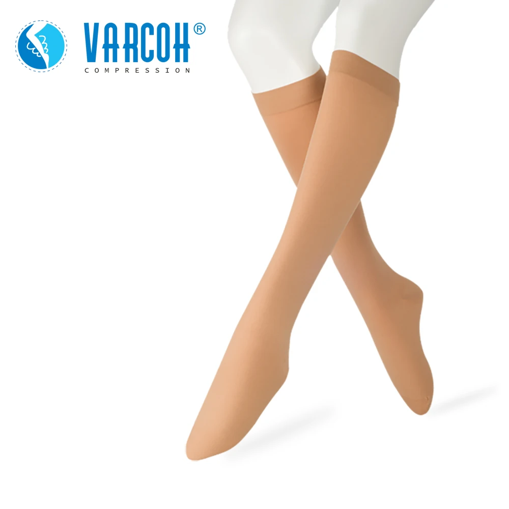 Compression Socks for Women & Men 20-30 mmHg Graduated Athletic & Medical Running Flight Travel Nurses Pregnant Varicose Veins
Compression Socks for Women & Men 20-30 mmHg Graduated Athletic & Medical Running Flight Travel Nurses Pregnant Varicose Veins