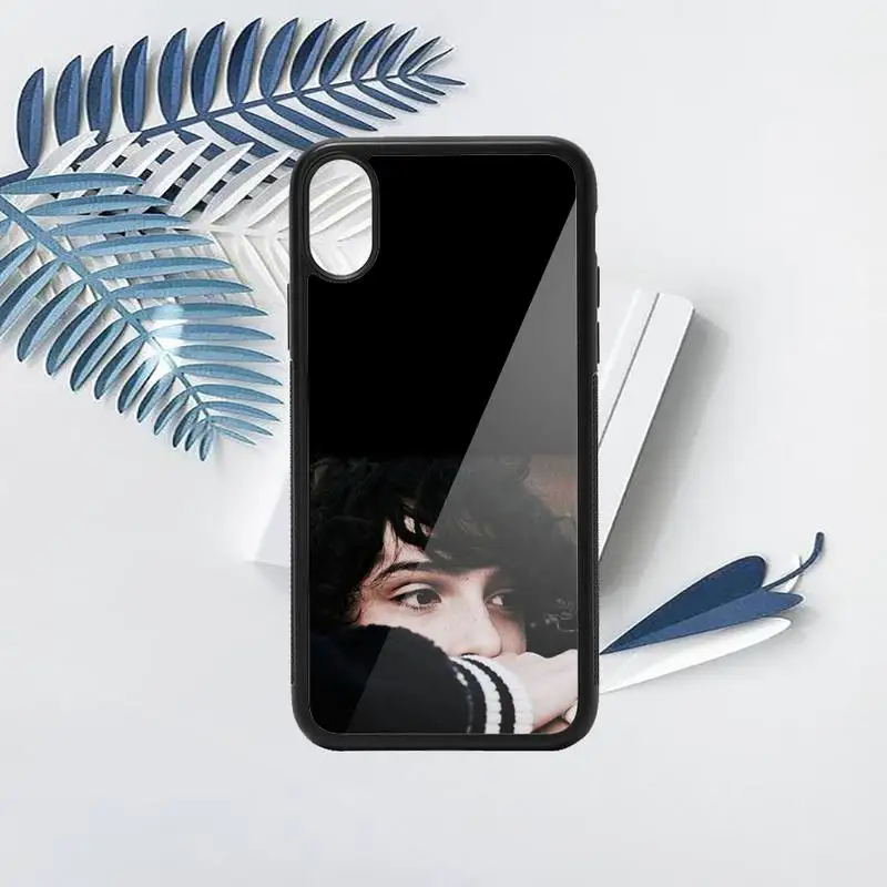 Wolfhard American actor Phone Case PC for iPhone 11 12 pro XS MAX 8 7 6 6S Plus X 5S SE 2020 XR
Wolfhard American actor Phone Case PC for iPhone 11 12 pro XS MAX 8 7 6 6S Plus X 5S SE 2020 XR