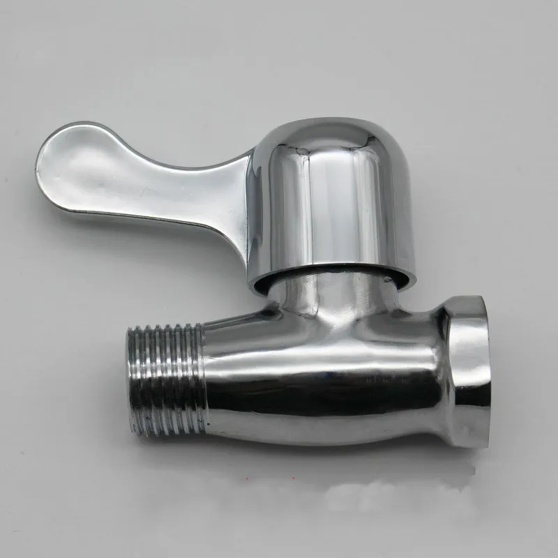 4-point internal and external thread through valve internal and external thread straight angle valve DN 15 internal and external
4-point internal and external thread through valve internal and external thread straight angle valve DN 15 internal and external