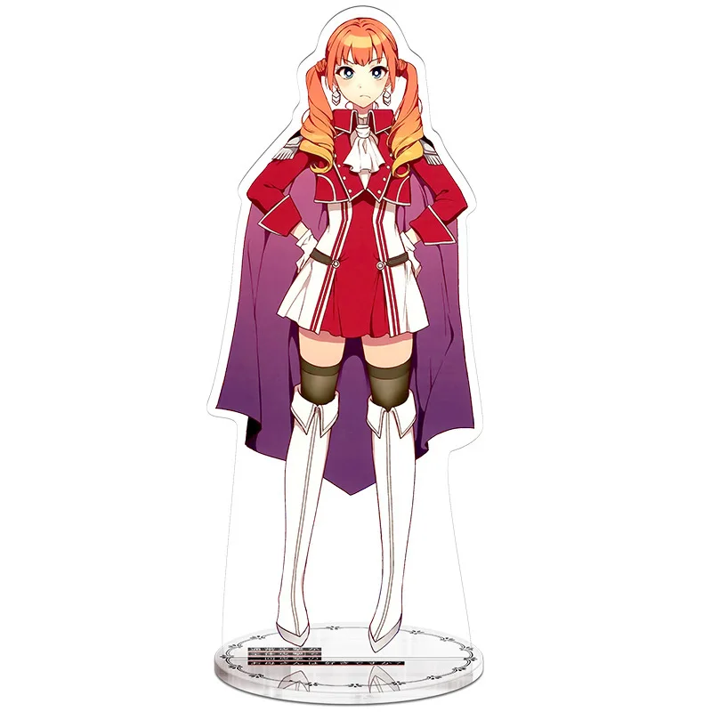 Anime Do You Love Your Mom And Her Two-Hit Multi-Target AttacksFigura Oosuki Mamako Acrylic Dolls Figure Toy 20cm For Gift
Anime Do You Love Your Mom And Her Two-Hit Multi-Target AttacksFigura Oosuki Mamako Acrylic Dolls Figure Toy 20cm For Gift