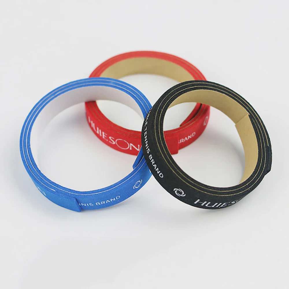 20PCS Table Tennis Racket Ping Pong Paddle Edge Protection Sponge Tape prolong the service life of table tennis racket
20PCS Table Tennis Racket Ping Pong Paddle Edge Protection Sponge Tape prolong the service life of table tennis racket