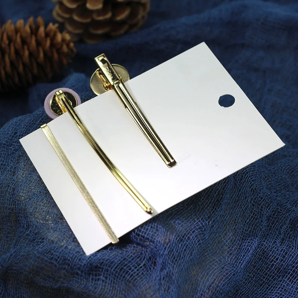 3pcs/set Fashion Women Bead Hair Clips Charm Hairclip Metal Ponytail Holder Hairpins Barrettes Hairgrip Girls Hair Accessories
3pcs/set Fashion Women Bead Hair Clips Charm Hairclip Metal Ponytail Holder Hairpins Barrettes Hairgrip Girls Hair Accessories