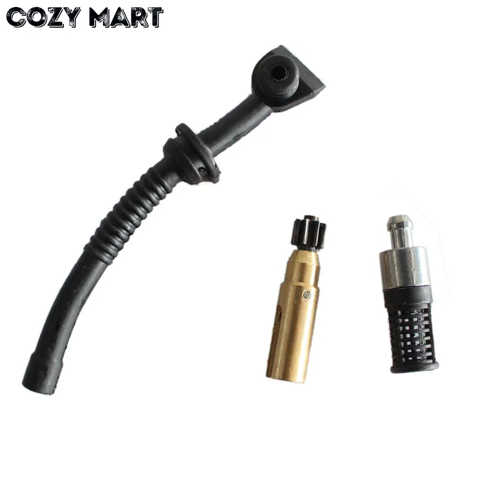 Масляный насос масляный фильтр для Stihl 017 018 MS170 MS180 MS230 MS250 MS210 бензопила #1123-640-3200 |