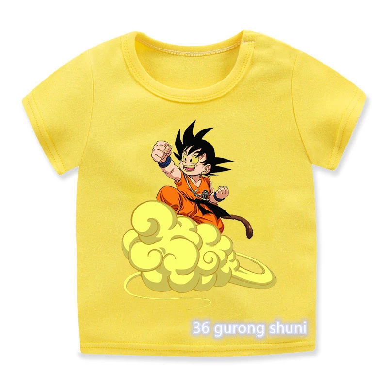 Clouds Guko Japan Cartoon Print Manga Anime Clothes Boys/Girls Kids T Shirts Toddler Children Clothing T-Shirts Summer Tops
Clouds Guko Japan Cartoon Print Manga Anime Clothes Boys/Girls Kids T Shirts Toddler Children Clothing T-Shirts Summer Tops