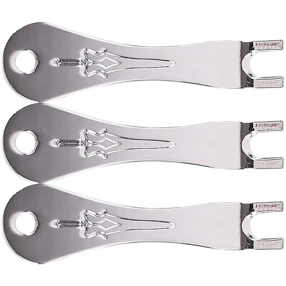 1pcs 7cm Acoustic Folk Guitar Bridge Pin Remover String Nail Pulling Puller Tool Metal Nail Peg Pulling Puller For Guitar String
1pcs 7cm Acoustic Folk Guitar Bridge Pin Remover String Nail Pulling Puller Tool Metal Nail Peg Pulling Puller For Guitar String