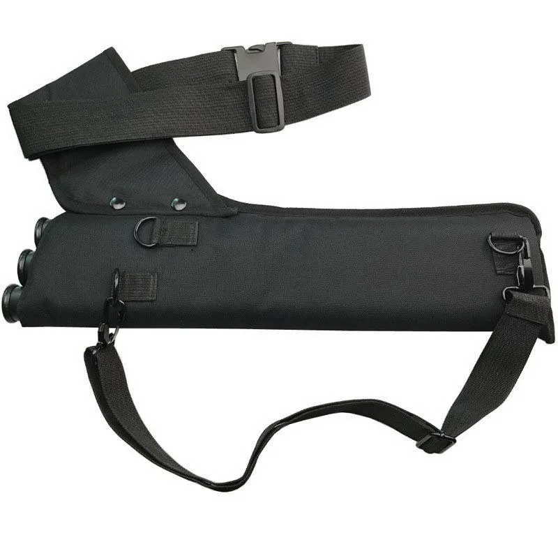 1pc Archery Arrow Quiver Arrows Holder Bag For Target Shooting Hunting Outdoor.
1pc Archery Arrow Quiver Arrows Holder Bag For Target Shooting Hunting Outdoor.