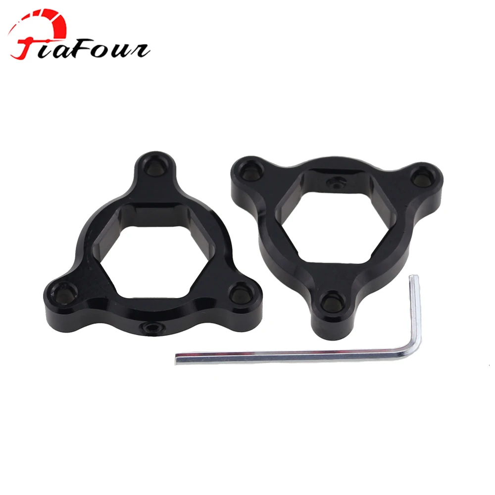 Fit ZX-6R ZX-636R ZX-6RR 98-04 For ZX-9R 1998-2003 ZX-12R 00-06 Concours 14 GTR 1400 07-10 suspension fork preload adjusters
Fit ZX-6R ZX-636R ZX-6RR 98-04 For ZX-9R 1998-2003 ZX-12R 00-06 Concours 14 GTR 1400 07-10 suspension fork preload adjusters