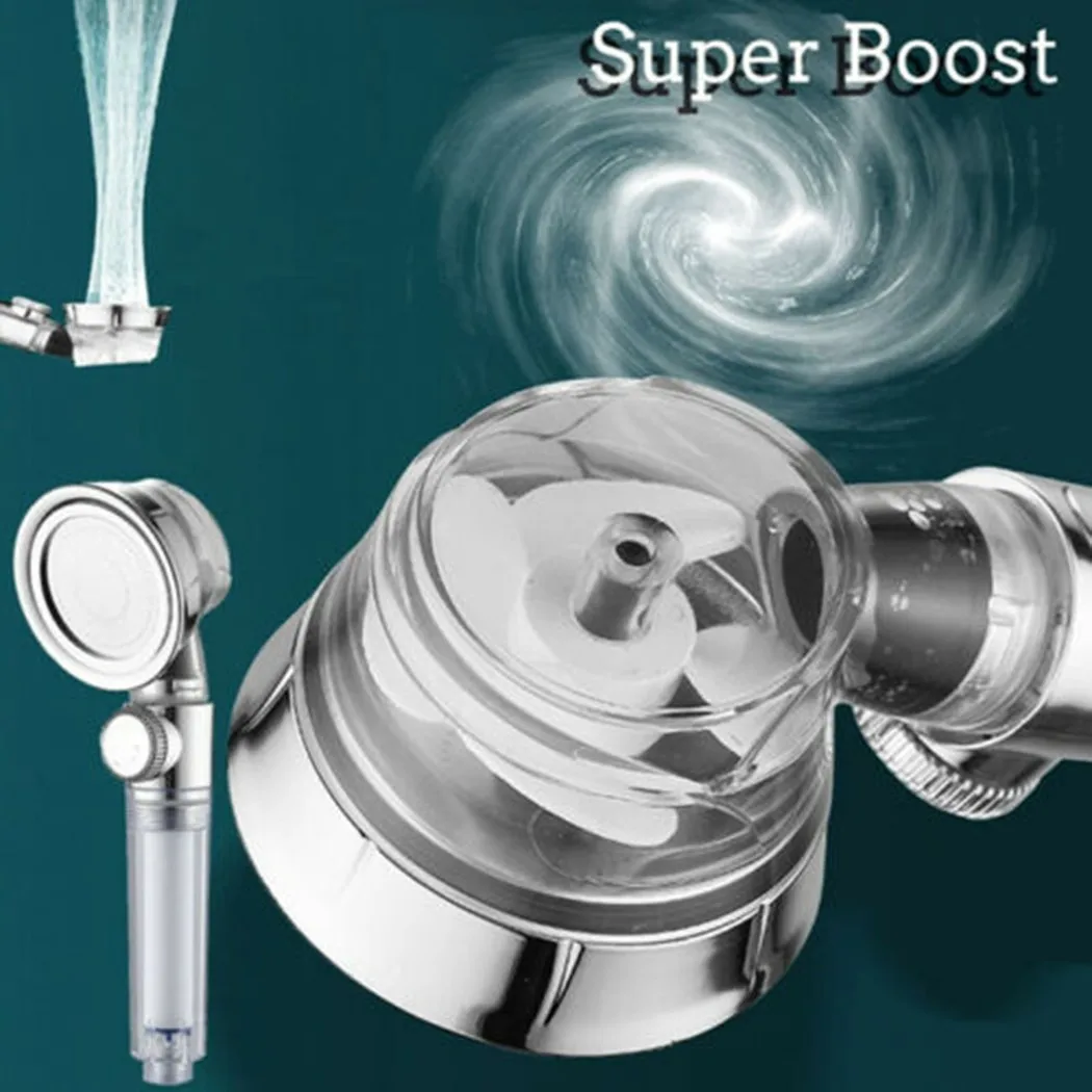 Shower Head Shower Nozzle Water-saving Flow 360 Rotating High-pressure Nozzle With Small Fan Nozzle Bathroom Accessories
Shower Head Shower Nozzle Water-saving Flow 360 Rotating High-pressure Nozzle With Small Fan Nozzle Bathroom Accessories
