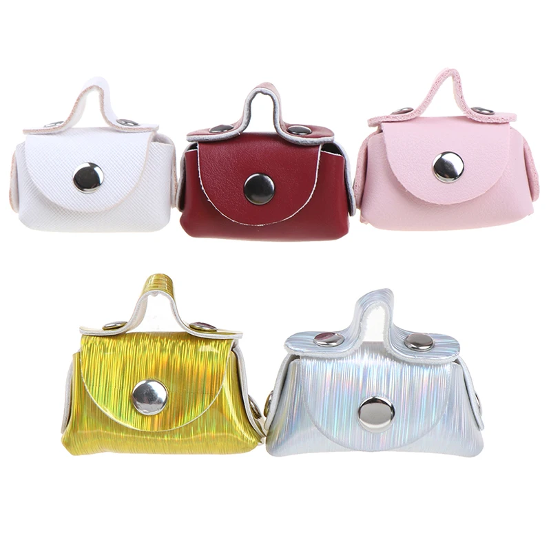 1:12 Dollhouse Miniature furniture Leather handbag bag Mini Simulation Decoration Leather Tote Micro-landscape model
1:12 Dollhouse Miniature furniture Leather handbag bag Mini Simulation Decoration Leather Tote Micro-landscape model