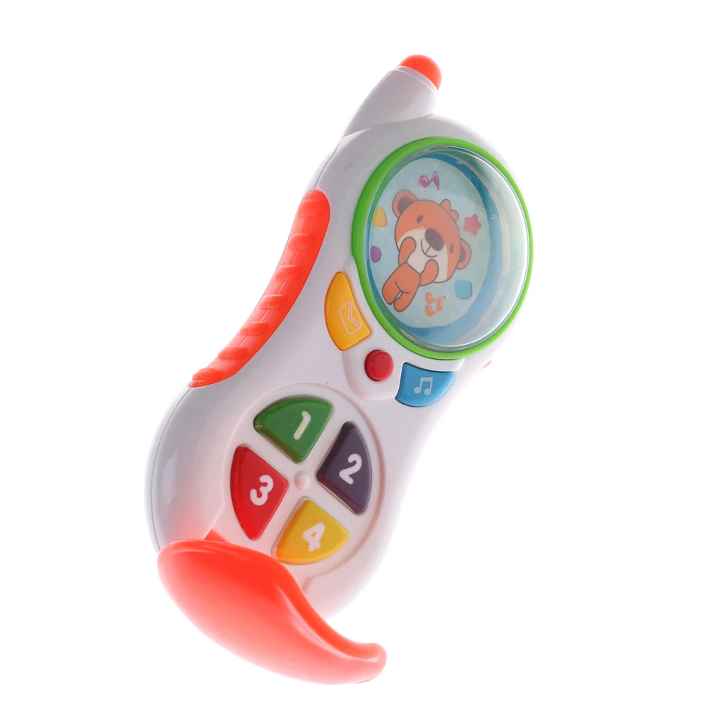 Hot Christmas Gifts Aby Musical Phone Toy Kids Electronic Mobile Phone With Sound Children Learning Study Educational Playing
Hot Christmas Gifts Aby Musical Phone Toy Kids Electronic Mobile Phone With Sound Children Learning Study Educational Playing