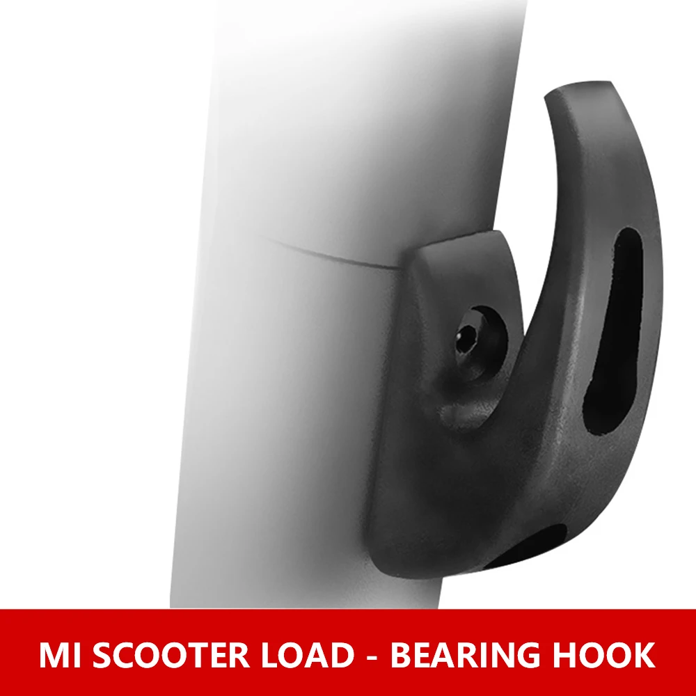 Front Hook Hanger For Xiaomi M365/M187/Pro Lightweight Nylon Scooter Skateboard Storage Tools Hook Electric Scooter Accessories
Front Hook Hanger For Xiaomi M365/M187/Pro Lightweight Nylon Scooter Skateboard Storage Tools Hook Electric Scooter Accessories