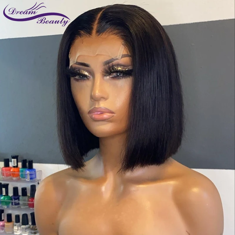 Bob Human Hair Wig 13x6 Lace Front Human Hair Wigs 180% Lace Frontal Ginger Color Natural Color 99j Dream Beauty
Bob Human Hair Wig 13x6 Lace Front Human Hair Wigs 180% Lace Frontal Ginger Color Natural Color 99j Dream Beauty