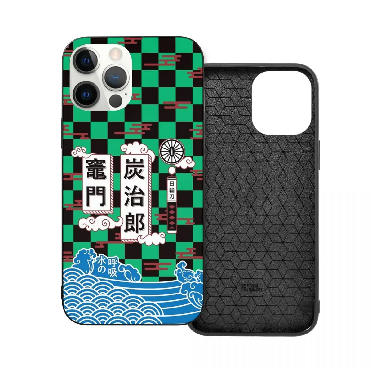 Чехол Tanjiro Kamado для телефона iPhone 13 12 11 Xs Xr X Pro Max Mini 7 8 Se2 Plus 6 6S
Чехол Tanjiro Kamado для телефона iPhone 13 12 11 Xs Xr X Pro Max Mini 7 8 Se2 Plus 6 6S
