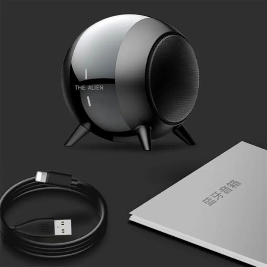 Tws Hifi Speaker Box Metal Subwoofer Sound Bar Woofer Portable Mini Bt Bass Music Center Full Range Bluetooth Loudspeaker
Tws Hifi Speaker Box Metal Subwoofer Sound Bar Woofer Portable Mini Bt Bass Music Center Full Range Bluetooth Loudspeaker