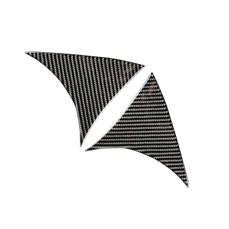 Cool2021 для 14-17 onэто Refit треугольный декоративный защитный патч заднего крыла из углеродного волокна 
Cool2021 для 14-17 onэто Refit треугольный декоративный защитный патч заднего крыла из углеродного волокна