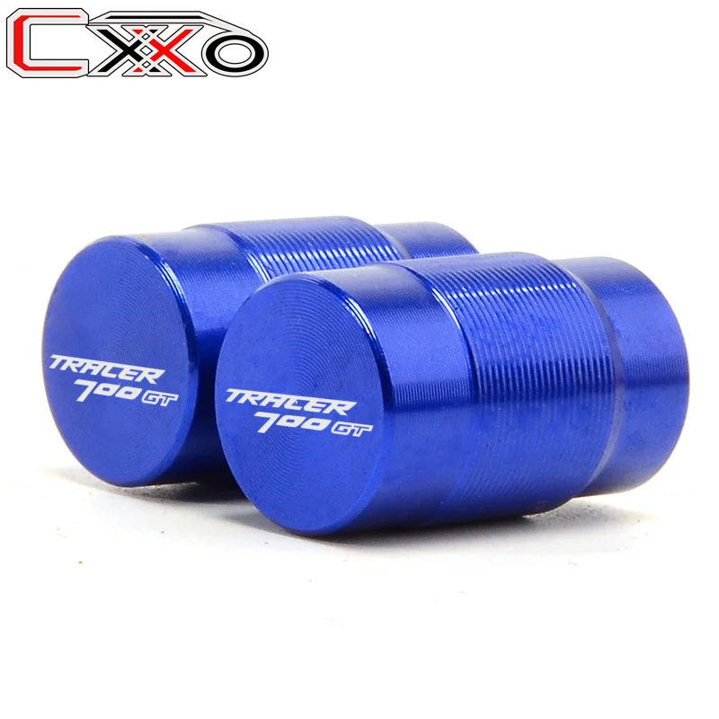 С логотипом для YAMAHA TRACER 700GT tracer700gt 2015 2016 2017 2018 2019 2020 CNC колпачки на стержни клапанов автомобильных колес
С логотипом для YAMAHA TRACER 700GT tracer700gt 2015 2016 2017 2018 2019 2020 CNC колпачки на стержни клапанов автомобильных колес