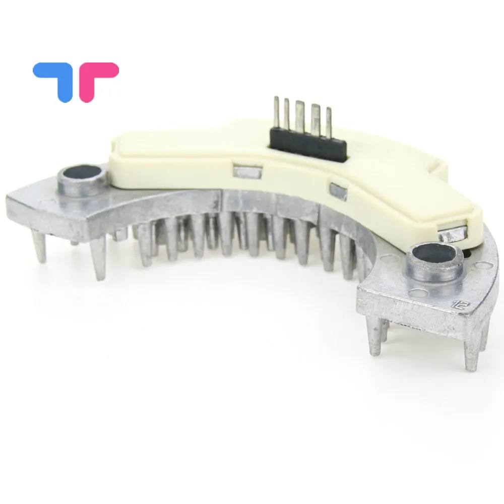 9140010283 Heater Blower Motor Fan Resistor FOR Citroen Xsara Picasso and Peugeot 307 98-13 6441.AP 6441AL 6441K0 6441S6 6441AG
9140010283 Heater Blower Motor Fan Resistor FOR Citroen Xsara Picasso and Peugeot 307 98-13 6441.AP 6441AL 6441K0 6441S6 6441AG
