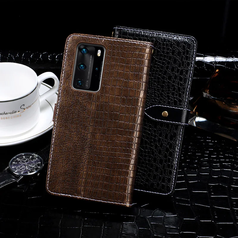 Leather Case For Huawei P40 Pro 6.58" Coque Crocodile Pattern Case Flip Cover Wallet For Huawei P40 Pro Shell Fundas Etui Bags
Leather Case For Huawei P40 Pro 6.58" Coque Crocodile Pattern Case Flip Cover Wallet For Huawei P40 Pro Shell Fundas Etui Bags