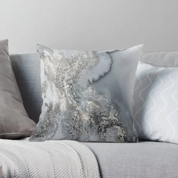unique marble rock look Soft Decorative Throw Pillow Cover for Home Pillows NOT Included
unique marble rock look Soft Decorative Throw Pillow Cover for Home Pillows NOT Included