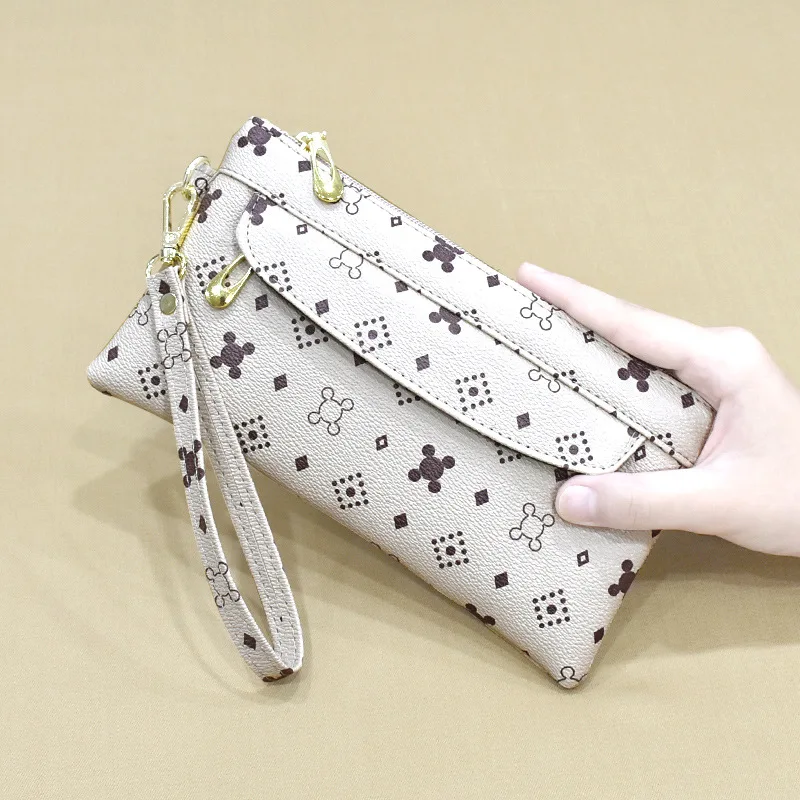Women's Bag 2021 New Printed Women's Handbag Simple Mobile Phone Bag Summer Casual Shopping Handbag 
Women's Bag 2021 New Printed Women's Handbag Simple Mobile Phone Bag Summer Casual Shopping Handbag