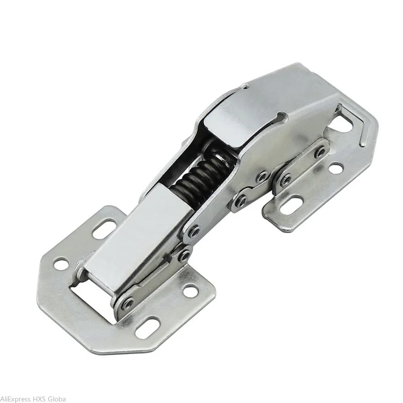 4Pcs/Lot 3-4Inch 90Degree Not Drilling Hole Cabinet Hinge Cabinet Door Soft Closing Hydraulic Buffer Hinge Furniture Hardware
4Pcs/Lot 3-4Inch 90Degree Not Drilling Hole Cabinet Hinge Cabinet Door Soft Closing Hydraulic Buffer Hinge Furniture Hardware