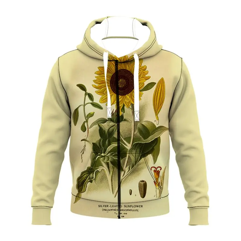 LIASOSO 2021 Sunflower Lounge Wear Vintage Fashion Hoodie Men Harajuku Casual Pullover 3D Print Zipper/Hoodie/Sweatshirt/Jacket
LIASOSO 2021 Sunflower Lounge Wear Vintage Fashion Hoodie Men Harajuku Casual Pullover 3D Print Zipper/Hoodie/Sweatshirt/Jacket