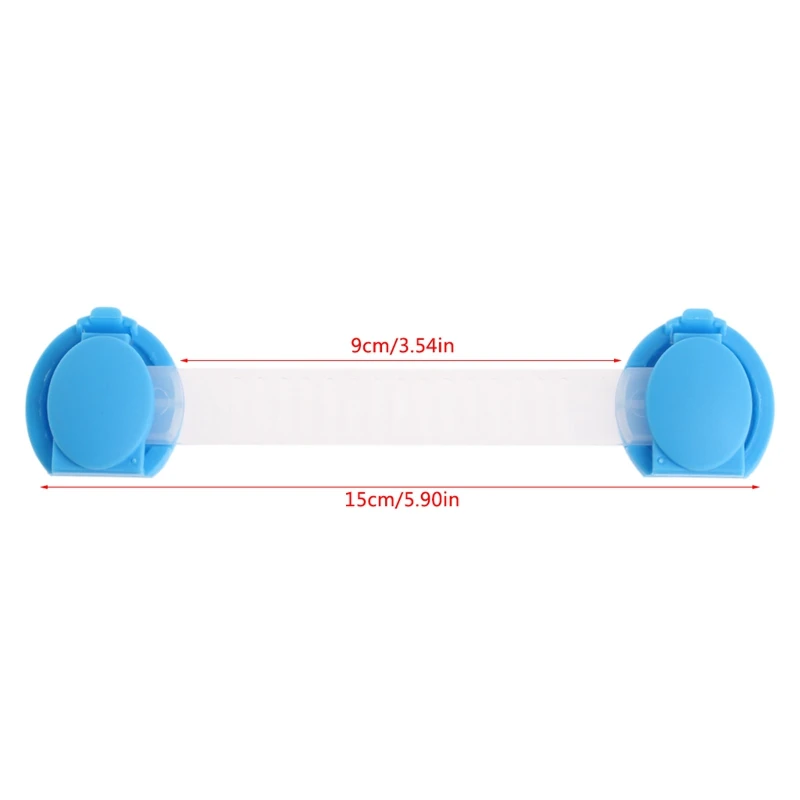 2018 NEW Plastic Baby Safety Protection Child Locks Cabinet Door Baby Security Lock 4Pcs Baby Care
2018 NEW Plastic Baby Safety Protection Child Locks Cabinet Door Baby Security Lock 4Pcs Baby Care