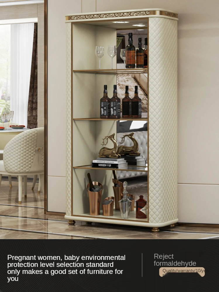 wine cabinet combination Italian model dining room locker living room cabinet wine storage cabinet decoration cabinet
wine cabinet combination Italian model dining room locker living room cabinet wine storage cabinet decoration cabinet