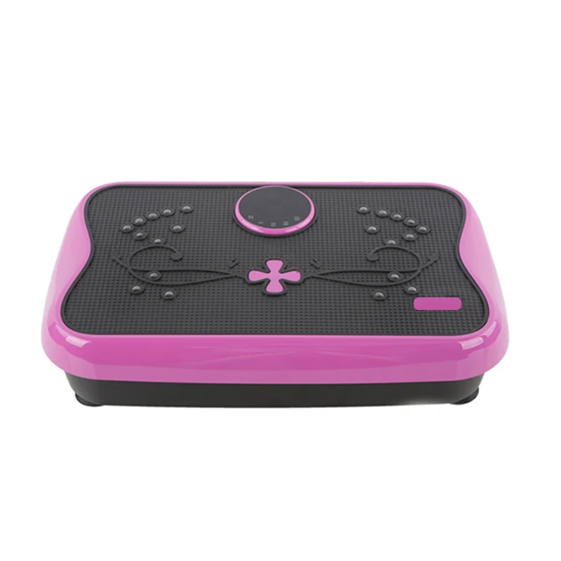 Wholesale Home Fitness Body Slimming Multi-Function Gym rejection of fat Vibrationsplatte placa de vibracion de fitness
Wholesale Home Fitness Body Slimming Multi-Function Gym rejection of fat Vibrationsplatte placa de vibracion de fitness