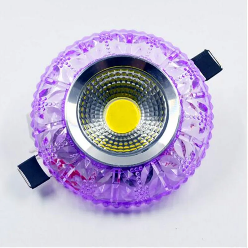 LED RGB Downlight Colorful Panel Light 5W COB Recessed Halogen Lamp 230V Spotlight Bulb For Bar KTV Aisle Decoration Magic Light
LED RGB Downlight Colorful Panel Light 5W COB Recessed Halogen Lamp 230V Spotlight Bulb For Bar KTV Aisle Decoration Magic Light